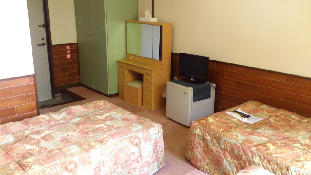 ホテルPatio House Reef 座間味村 部屋 写真